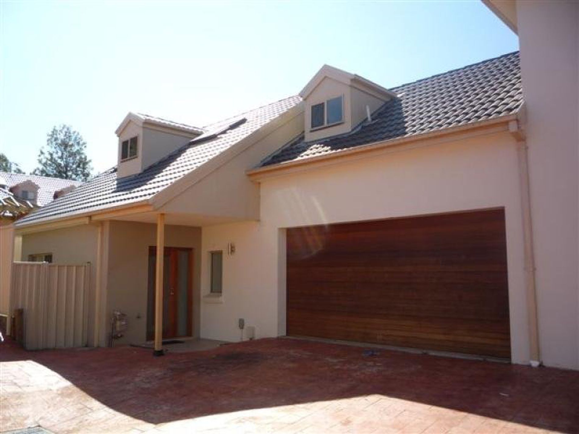 491-497 Marion Street, Georges Hall