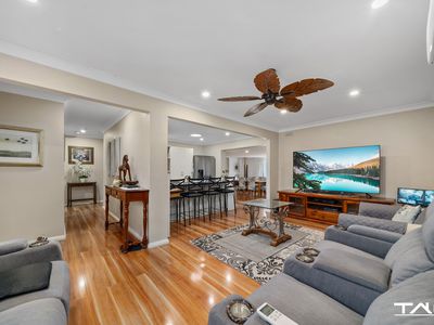 1 Garrett Place, Shalvey