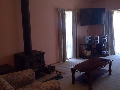 2 Hall Street, Cohuna