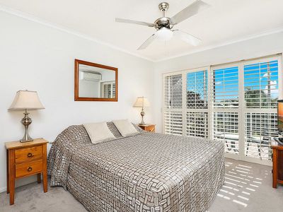 15 / 50 Burnett Street, Mooloolaba