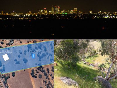 860 Campersic Road, Brigadoon