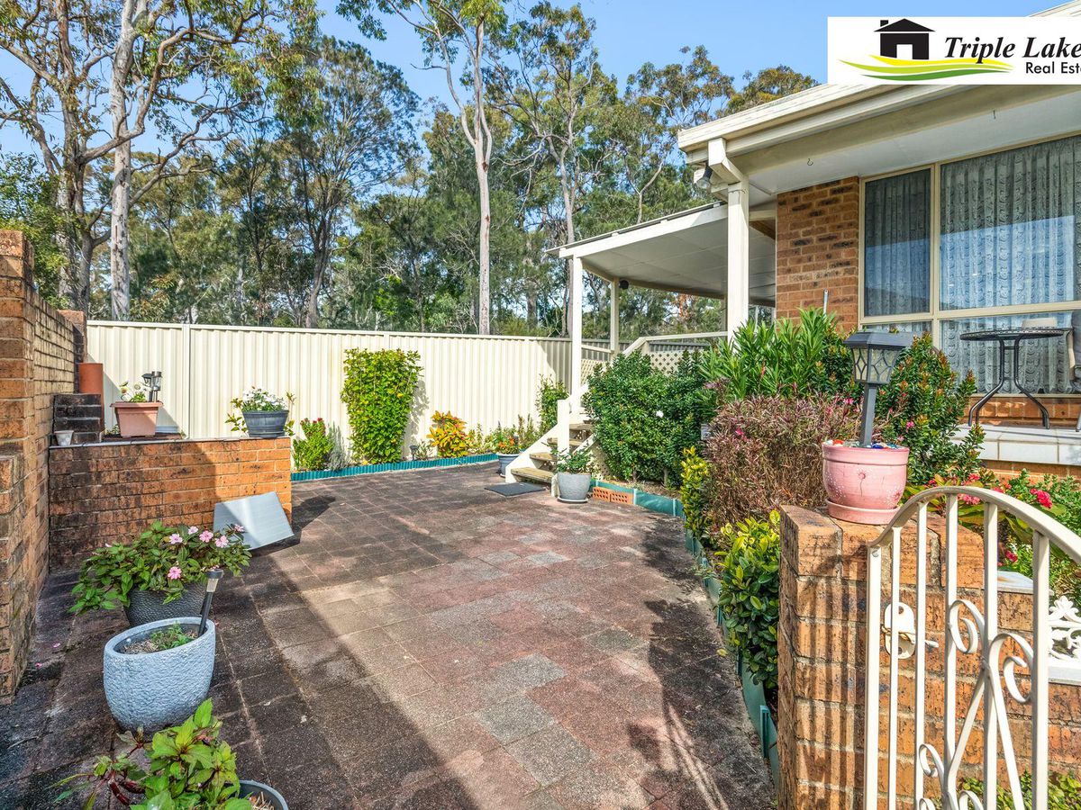 97 Yeramba Road, Summerland Point