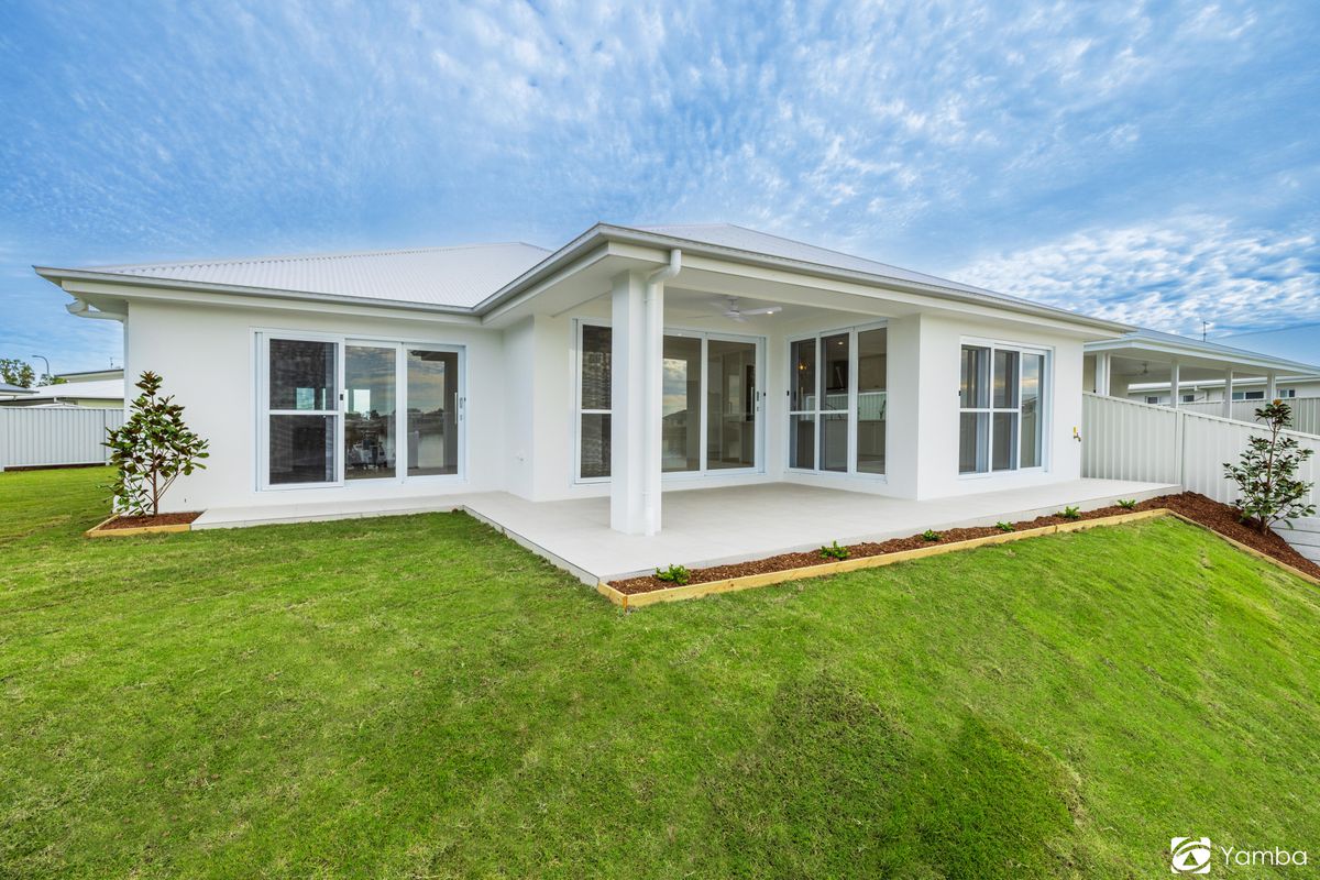 6 Lillian Place, Yamba