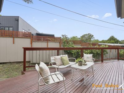 31 A Nardoo Crescent, O'connor