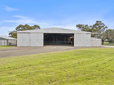 Lot 1 Burma Road, Tocumwal