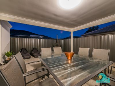 14 Bunker Crescent, Yanchep