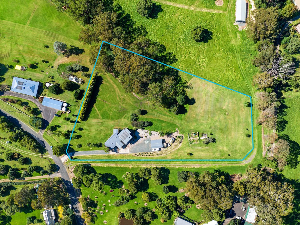 60 Lilyvale Place, Narooma
