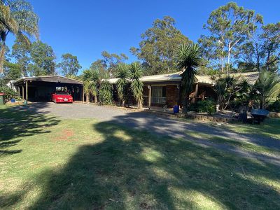303 Schellbachs Road, Kingaroy