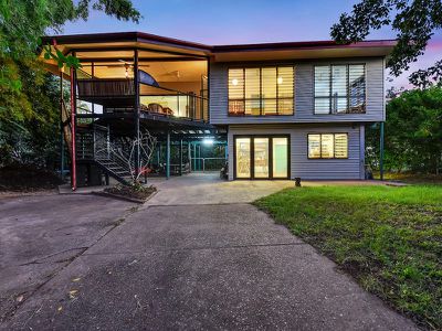 8 Vaughton Place, Rapid Creek