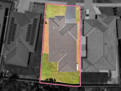 71 Settlers Road, Wadalba