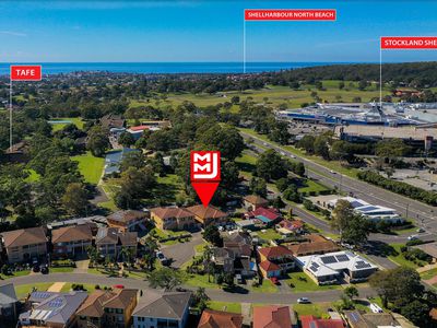 4 Warri Place, Oak Flats