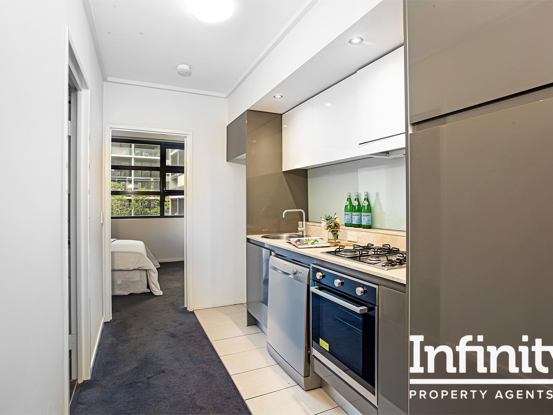 C411 / 2 Mandible Street, Alexandria