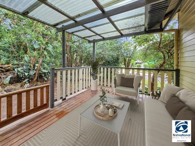 8 Evans Street , Atherton