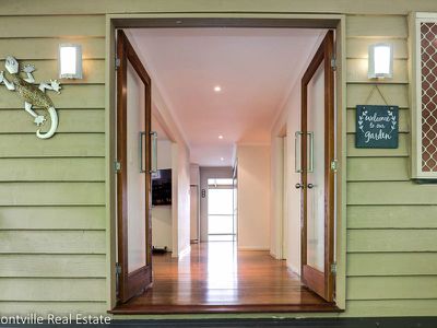 31 Kirbys Rd, Palmwoods