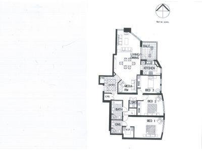3104 / 79-81 Berry Street, North Sydney