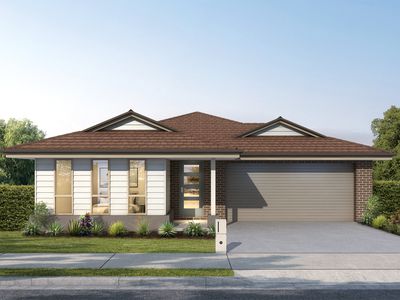 3 Silver Gum Circuit, Edgeworth