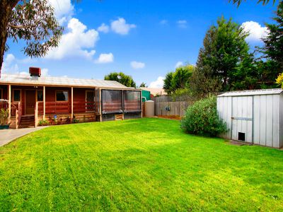 69 Willow Drive, Hampton Park
