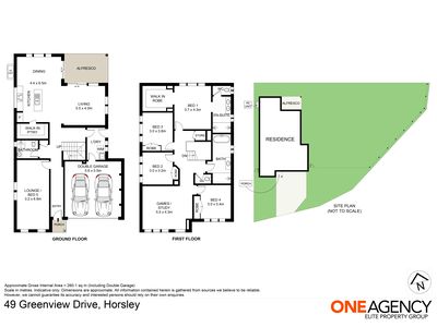 49 Greenview Drive, Horsley