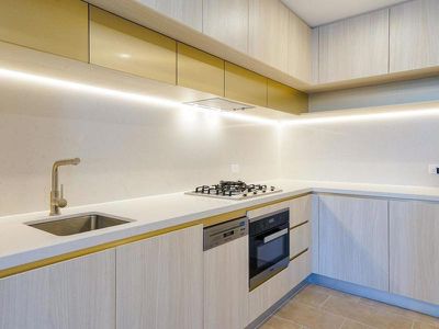 202 / 61 Atchison Street, Crows Nest