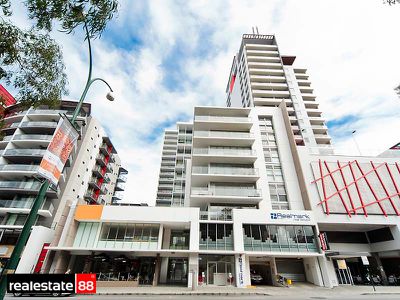 87 / 151 Adelaide Terrace, East Perth