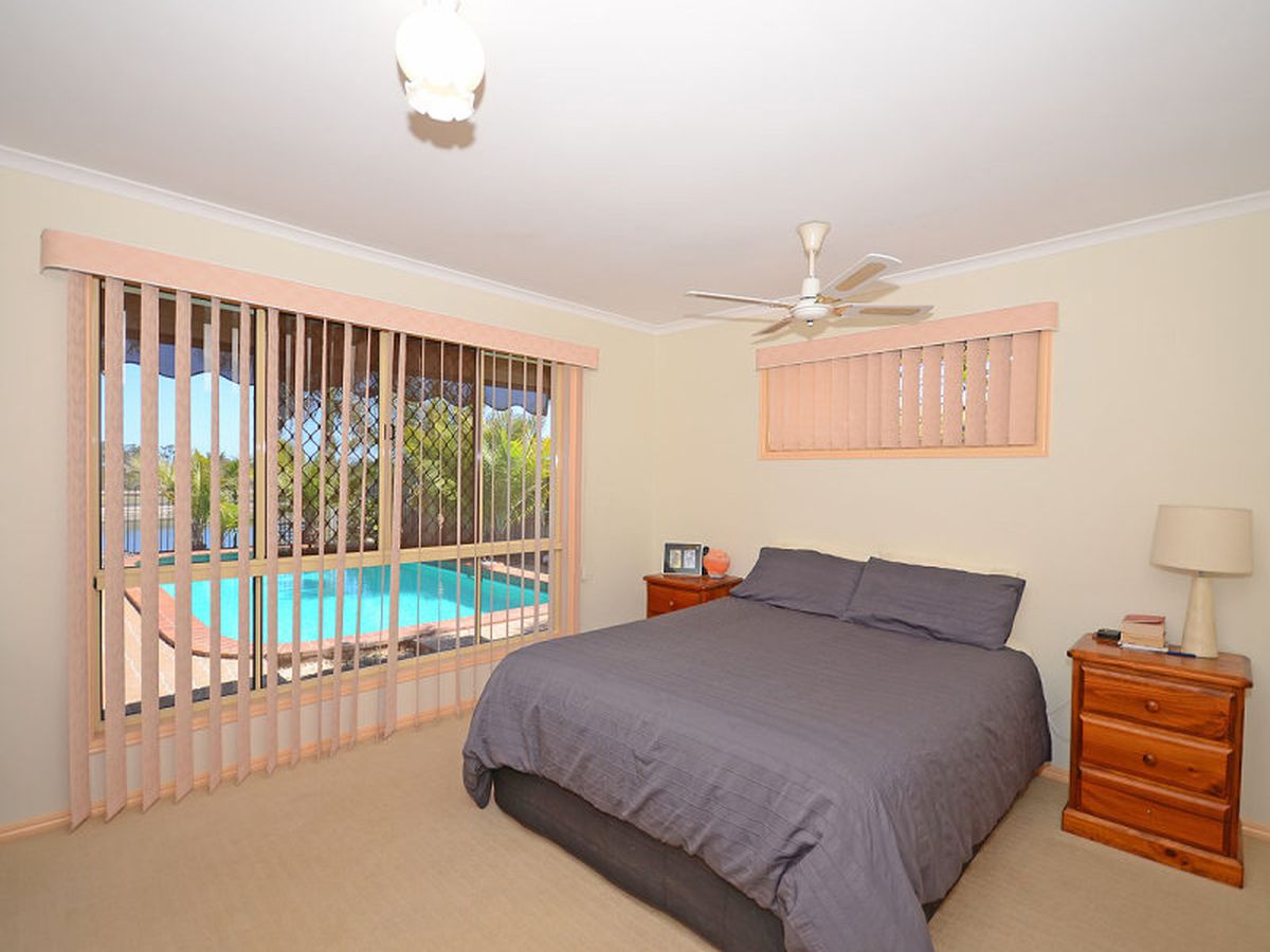 24 Bushlark Avenue, Eli Waters