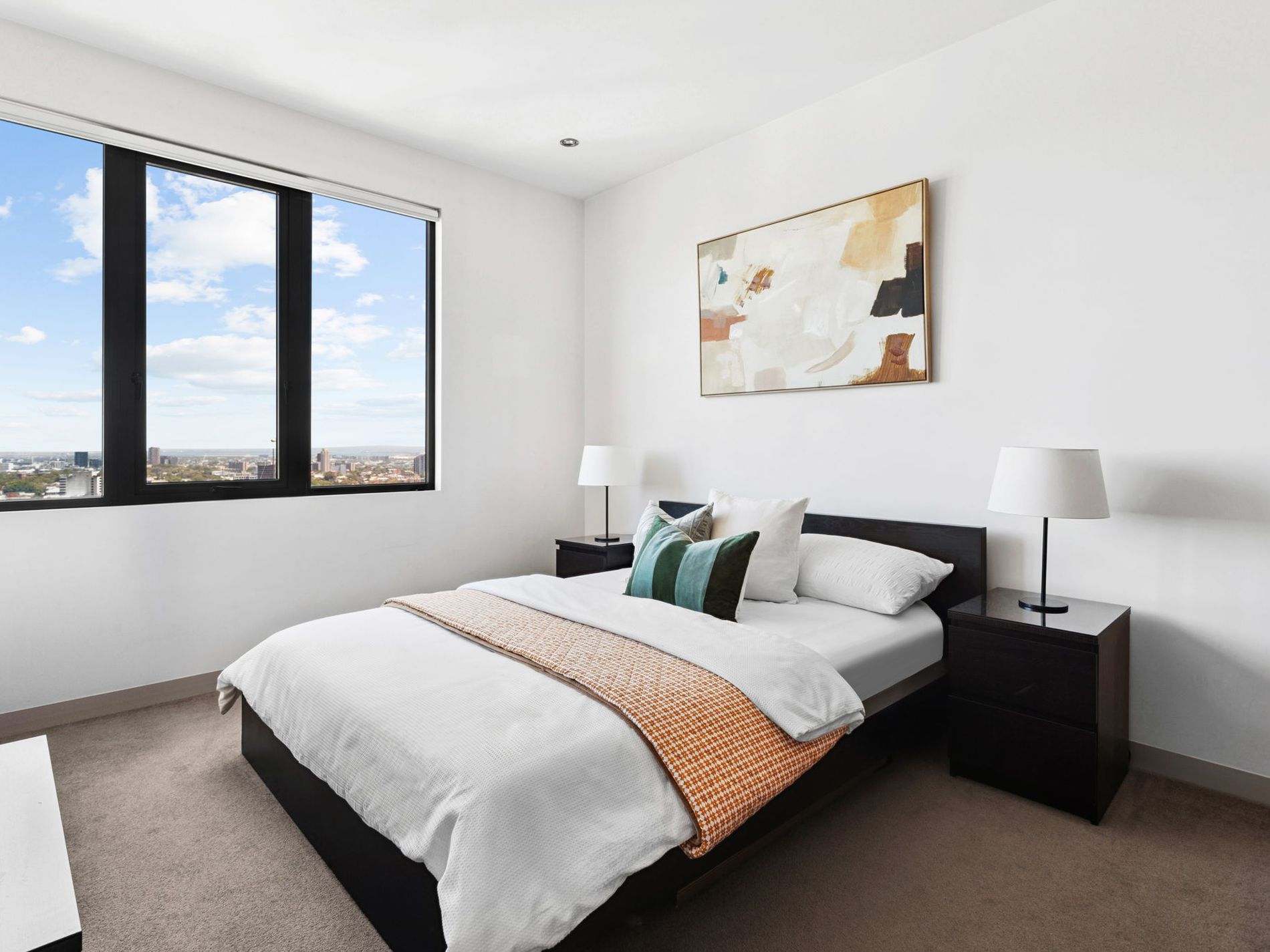 2803 / 157 Liverpool Street, Sydney