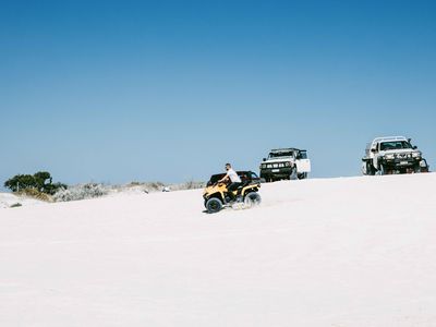 Lancelin