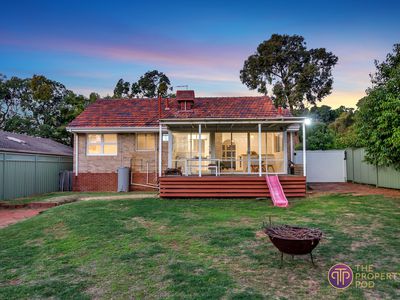 91 Park Road, Byford