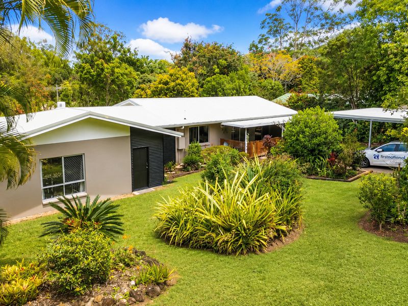 399 Atherton Herberton Road, Carrington