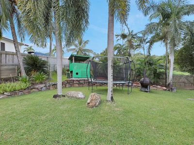 9 Danelles Way, Eimeo