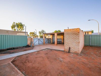 11 Tecoma Way, South Hedland