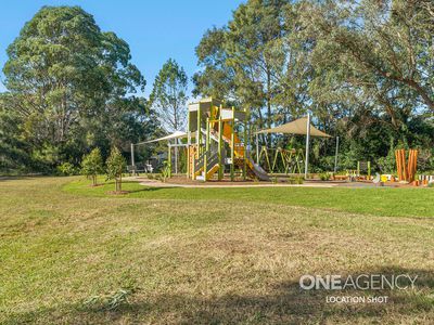 15 Kareela Crescent, North Nowra