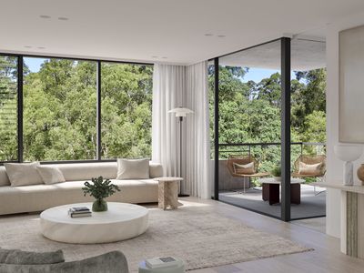 A603 / 21 Canberra Avenue, St Leonards