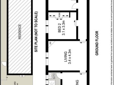 87 Grove Street, Earlwood