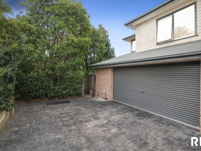 5 / 1A Feathertop Avenue, Templestowe Lower