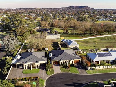 10B Limestone Court, Mount Gambier