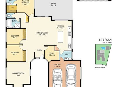 9 Burgess Drive, Tewantin