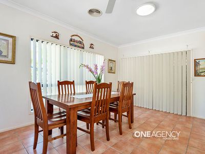 21 Santa Cruz Place, Forest Lake