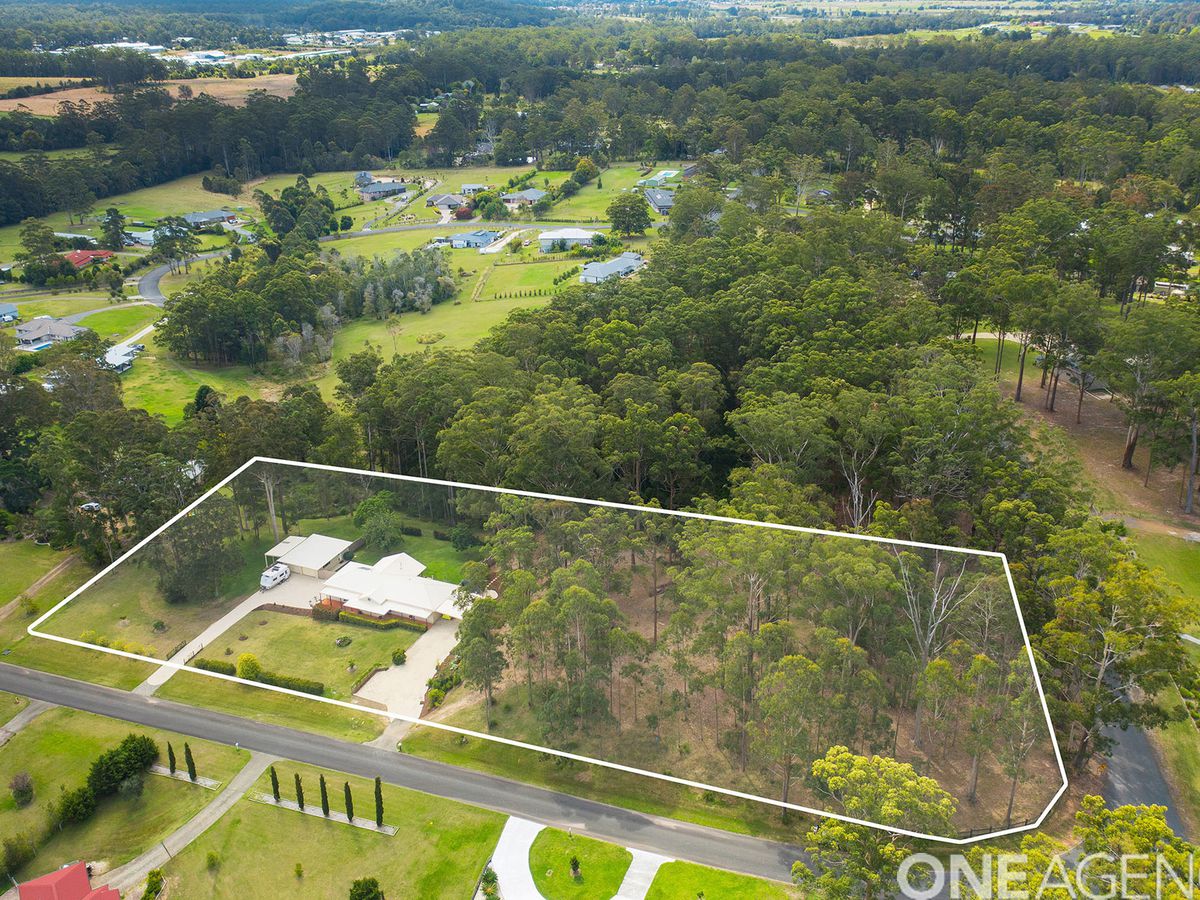 10 Fenton Drive, King Creek | One Agency Port Macquarie - Wauchope