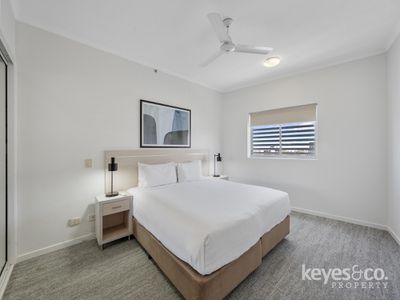 901 / 2 Dibbs Street, South Townsville