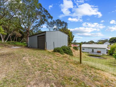 6 Nilsson Street, Rendelsham