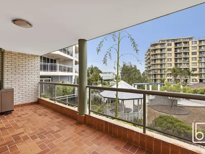 21 / 9 Bayview Avenue, The Entrance