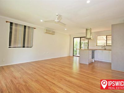 4 MORGAN STREET, Bellbird Park