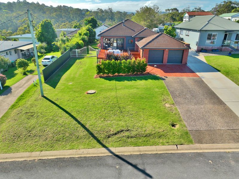 35 Cocora Street, Eden