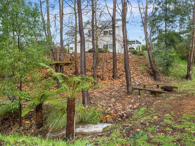 22 Fiddleback Drive, Tawonga South