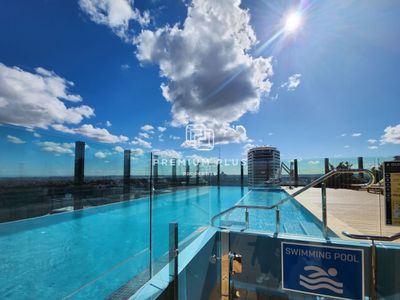 2803 / 88A Christie Street, St Leonards