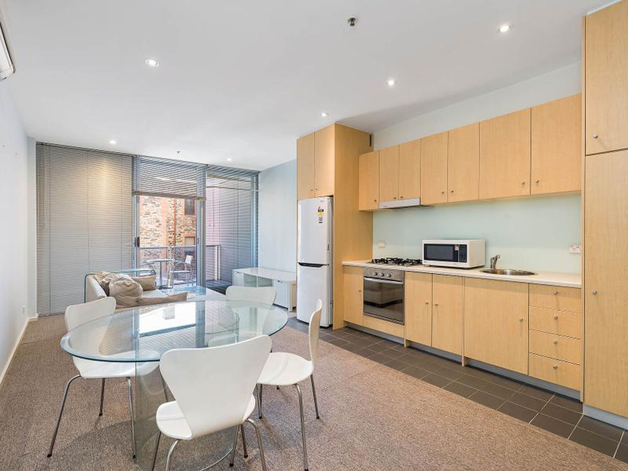 24 / 45 York Street, Adelaide