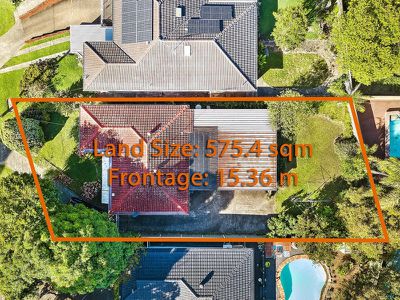 77 Crimea Road, Marsfield