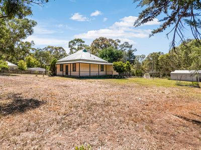 115 Dairy Flat Road, Heathcote