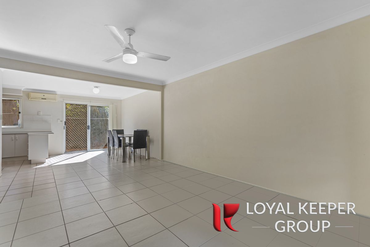 45 / 122 JOHNSON ROAD, Hillcrest